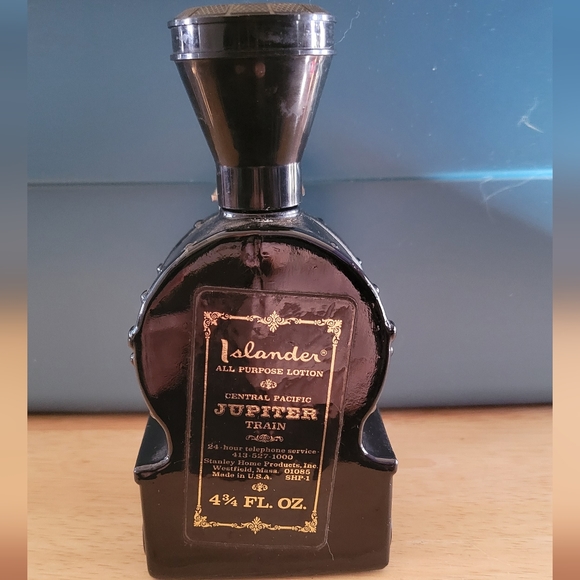 Avon Central Pacific Jupiter-empty - Picture 3 of 3